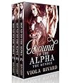 Bound to the Alpha: The Bundle (Bound, #1-3)