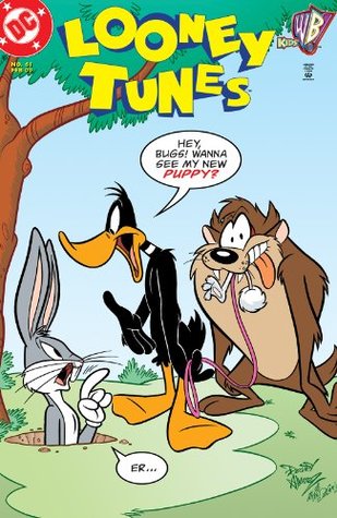 Looney Tunes (1994-) #61