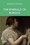 The Emerald of Burgos (The Harpist of Madrid, #2)