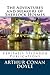 The Adventures and Memoirs of Sherlock Holmes