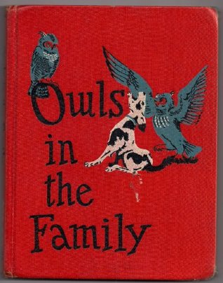 Owls in the Family