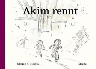 Akim rennt (Hardcover)