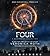 Four by Veronica Roth Four by Veronica Roth
