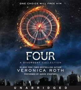 Four: A Divergent Story Collection