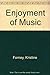 Enjoyment of Music