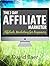 The 2 Day Affiliate Marketer: Affiliate Marketing for Beginners