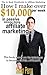 HOW I MAKE OVER 10,000 PER WEEK IN PASSIVE INCOME DOING AFFILIATE MARKETING: THIS BOOK SHOWS YOU THE TECHNIQUES TO BECOME A SUPER AFFILIATE