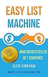 Easy List Machine...