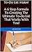 To-Do List Maker by Leo Hamilton To-Do List Maker by Leo Hamilton