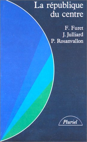La république du centre (Mass Market Paperback)