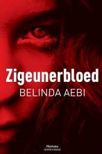 Zigeunerbloed (Paperback)