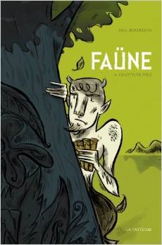 Culotte de Poils (Faüne, #1)