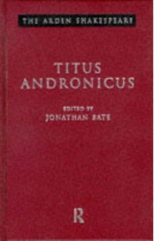 Titus Andronicus