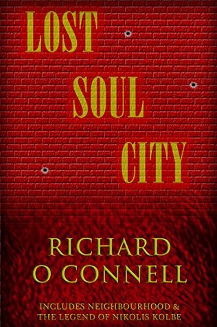 Lost Soul City: Stories From Southeil Homicide (Kindle Edition)
