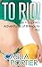 To Rio! (Book 1) (A BBW and Alpha Male Erotica): Chloe + Sophie's Adventures of Ill Repute ~ Rio