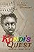 Kondi's Quest (Mysteries in...