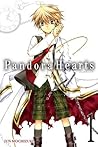 Pandora Hearts, V...