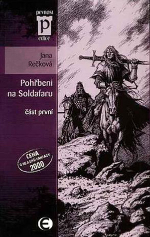 Pohřbeni na Soldafaru 1