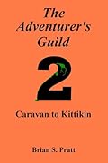 Caravan to Kittikin