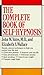 Complete Book of Self-Hypnosis