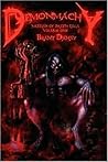 Demonmachy by Brant Danay