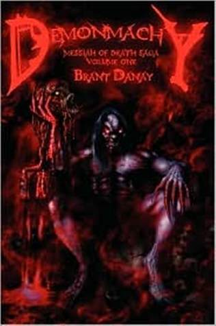 Demonmachy: Demonic Apocalypse