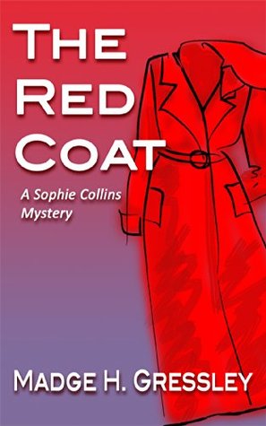 The Red Coat (Sophie Collins #1)