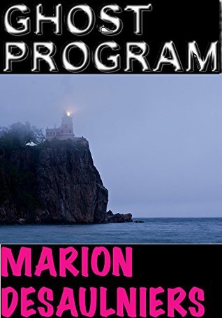 Ghost Program (Kindle Edition)