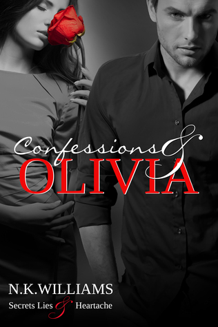 Confessions and Olivia (Lies and Olivia, #2)