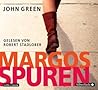 Margos Spuren by John Green
