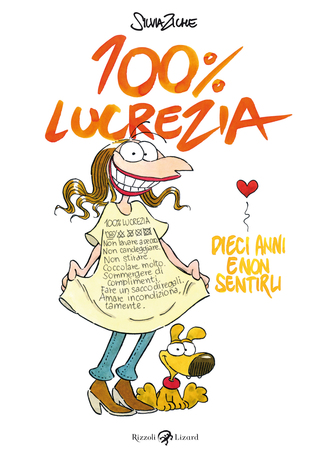 100% Lucrezia