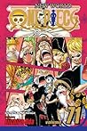 One Piece, Vol. 7...