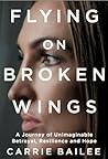 Flying on Broken Wings Flying on Broken Wings