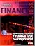 Professional's Handbook of Financial Risk Management