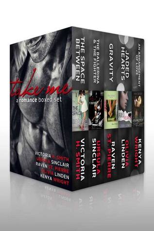 Take Me A Romance Boxed Set