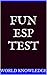 Fun ESP Test