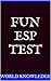 Fun ESP Test
