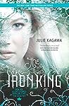The Iron King by Julie Kagawa
