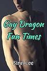 Gay Dragon Fun Times