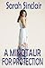 A Minotaur for Protection (Mythic Encounters Book 1)