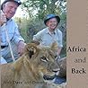 Africa and Back by Dorothy May Mercer