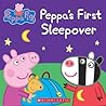 Peppa's First Sle...