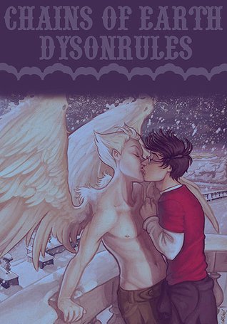 Chains of Earth (ebook)