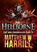 Hellborne