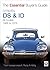 Citroën ID & DS - The Essential Buyer’s Guide (Essential Buyer's Guide series)