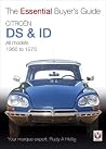Citroën ID & DS -...