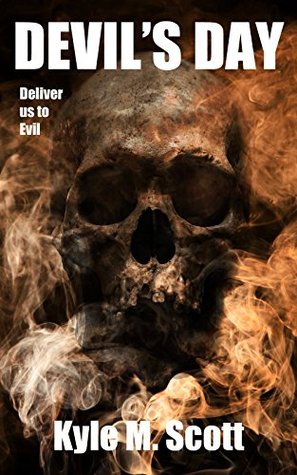 Devil's Day (Kindle Edition)