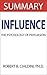 Influence by In Brief Summaries