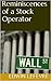 Reminiscences of a Stock Operator