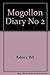 Mogollon Diary No 2